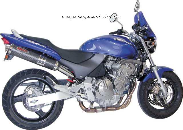 NINJA HONDA 600 HORNET NINJA HONDA 600 HORNET